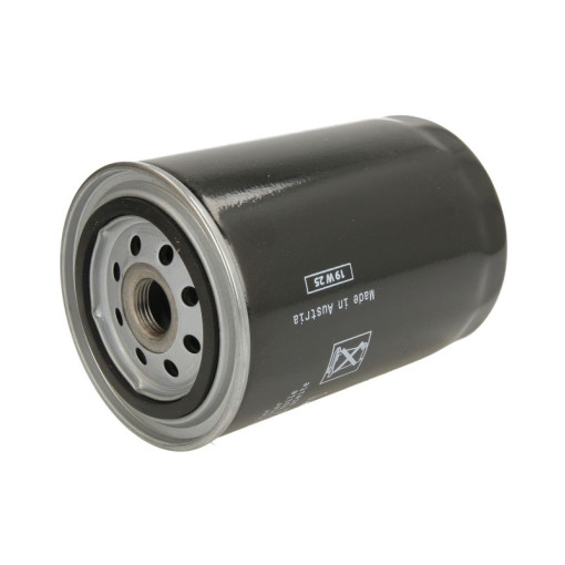 Фильтр маслянный VOLVO 240, 740, 940; ARO 10; AUDI 100 C2, 100 C3, 100 C4, 80 B2, 80 B3, 80 B4, 90 B3, A6 C4; JAGUAR XK II; ROVER 2000-3500; SEAT CORD