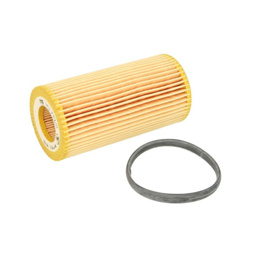 Фильтр маслянный VOLVO C30, C70 II, S40 II, S60 II, S80 II, V40, V50, V60 I, V70 III, XC60 I, XC70 II 2.0D/2.4D/2.4DH 08.07-