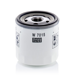 Фильтр маслянный VOLVO C30, S40 II, S60 II, S80 II, V50, V60 I, V70 III, XC60 I; FORD B-MAX, C-MAX, C-MAX II, ECOSPORT, FIESTA V, FIESTA VI, FIESTA VI
