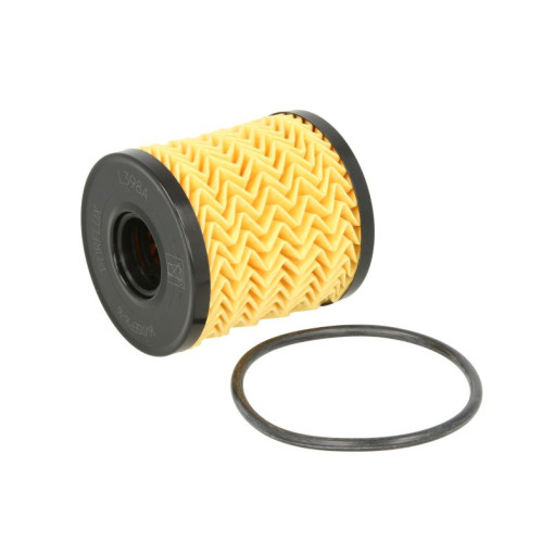 Фільтр оливи VOLVO C30, S40 II, V50, V70 III; CITROEN BERLINGO, BERLINGO MULTISPACE, BERLINGO/MINIVAN, C2, C2 ENTERPRISE, C3 I, C3 II, C3 PLURIEL, C4, C4 GRAND PICASSO I, C4 I 1.1-2.2D 06.96-