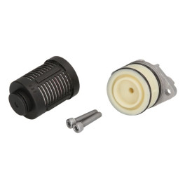 Фільтр оливи дифференциала 4 generation Haldex) AUDI A3, TT; SEAT ALTEA XL; SKODA OCTAVIA II, SUPERB II; VW GOLF VI, PASSAT B6, PASSAT B8, TIGUAN, TRANSPORTER V 1.4-3.2 11.04-