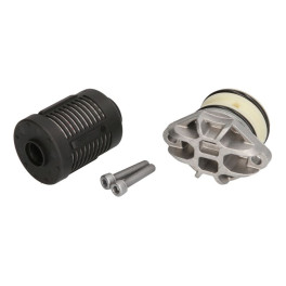 Фільтр оливи дифференциала 4 generation Haldex) AUDI A3, TT; SEAT ALTEA XL; SKODA OCTAVIA II, SUPERB II; VW GOLF VI, PASSAT B6, PASSAT B8, TIGUAN, TRANSPORTER V 1.4-3.2 11.04-
