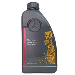 Минеральное трансмиссионное масло OE MERCEDES 000 989 59 04 11