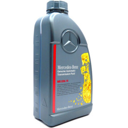 Минеральное трансмиссионное масло OE MERCEDES 000 989 68 0511