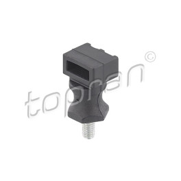 Монтажные элементы воздушного фильтра  rubber spacer) AUDI A3, A4 B6, A4 B7, A4 B8, A5, A6 C5, A6 C6, A6 C7, A7, A8 D3, A8 D4, Q5, Q7, TT; SEAT ALHAMB