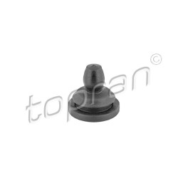 Монтажний к/кт повітряного фільтра DACIA DUSTER, LOGAN, LOGAN EXPRESS, LOGAN MCV, SANDERO; RENAULT CLIO II, DUSTER, KANGOO, KANGOO EXPRESS, LOGAN I, THALIA I, THALIA II 1.5D/1.6 09.98-