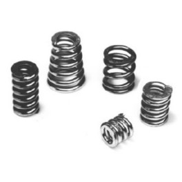 Монтажные элементы выпускной системы BMW 1 (E81), 1 (E87); CITROEN C1, C1 II; PEUGEOT 107, 108; RENAULT CLIO II, CLIO III, MODUS, WIND; TOYOTA AURIS,
