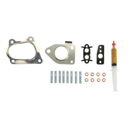 Монтажный комплект турбины OPEL MOVANO B; RENAULT MASTER III, TRAFIC II 2.0D/2.3D 08.06-