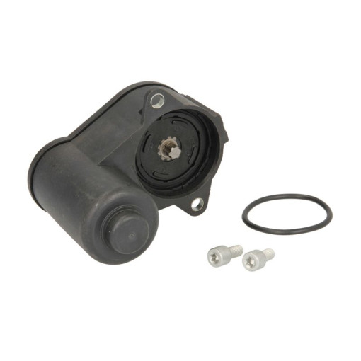 Мотор тормозного суппорта задн Лев/Прав (количество зубьев 6) AUDI Q3; SEAT ALHAMBRA; VW CC B7, PASSAT ALLTRACK B7, PASSAT B6, PASSAT B7, SHARAN, TIGUAN 1.4-3.6 03.05-