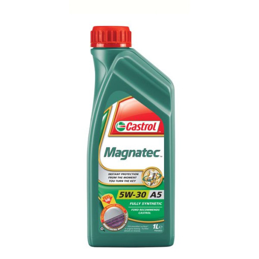 Масло моторное синтетика 1L
