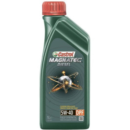 Масло моторное синтетика 1L