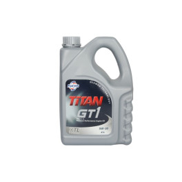 Моторное масло FUCHS OIL TITAN GT1 PRO C3 5W30 4L TITAN (4L) SAE 5W30 ;API SN; ACEA C3; FIAT 9.55535-S3; MB 229.31; PORSCHE C30; VW 504.00; VW 507.00