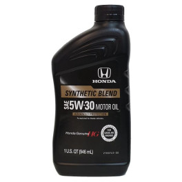 Моторное масло OE (0,946L) SAE 5W30 ;API SP