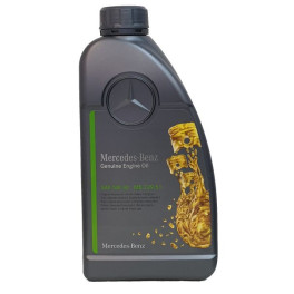 Моторное масло OE (1L) (0,873 KG) SAE 5W30 ; MB 229.51