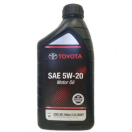 Моторное масло OE (1L) SAE 5W20