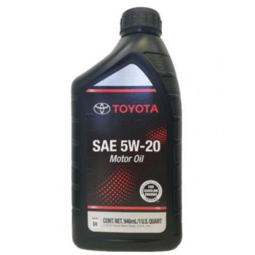 Моторное масло OE (1L) SAE 5W20