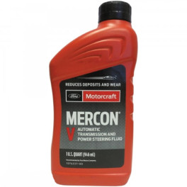 Моторное масло OE FORD XT5-QMC (0,946L) ; FORD MERCON; FORD MERCON V; FORD XT-5-QMC