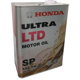 Моторное масло OE HONDA 08228-99974