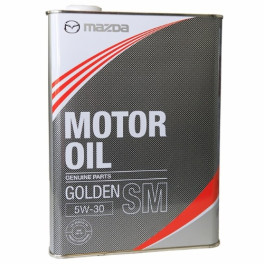 Моторное масло OE MAZDA K004-W0-515J
