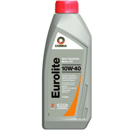 Моторное масло PMO (1L) 10W40 API CF; SN; ACEA A3; B4; MB 229.3; VW 501.01; VW 505.00