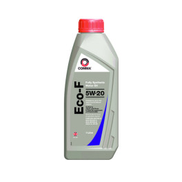 Моторное масло PMO (1L) 5W20 API SN; ACEA A1; B1; FORD WSS-M2C948-B