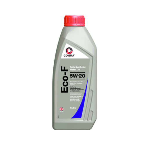 Моторное масло PMO (1L) 5W20 API SN; ACEA A1; B1; FORD WSS-M2C948-B