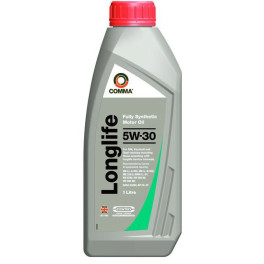 Моторное масло PMO (1L) 5W30 API CF; SL; ACEA A3; B4; MB 229.5; OPEL/GM-LL-A-025; OPEL/GM-LL-B-025; VW 502.00; VW 505.00