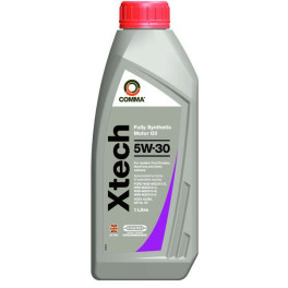 Моторное масло PMO (1L) 5W30 API CF; SL; ACEA A5; B5; FORD WSS-M2C913-A; FORD WSS-M2C913-B; FORD WSS-M2C913-C; FORD WSS-M2C913-D