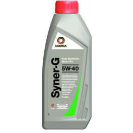 Моторное масло PMO (1L) 5W40 API CF; SN; ACEA A3; B4; BMW LL-01; CITROEN B71 2296; MB 226.5; MB 229.1; MB 229.3; PEUGEOT B71 2296; PORSCHE A40; RENAUL