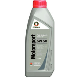 Моторное масло PMO (1L) 5W50 API CF; SL; ACEA A3; B3