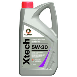 Моторное масло PMO (2L) 5W30 API CF; SL; ACEA A5; B5; FORD WSS-M2C913-A; FORD WSS-M2C913-B; FORD WSS-M2C913-C; FORD WSS-M2C913-D