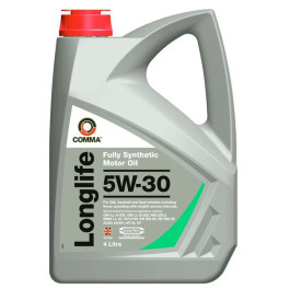Моторное масло PMO (4L) 5W30 API CF; SL; ACEA A3; B4; MB 229.5; OPEL/GM-LL-A-025; OPEL/GM-LL-B-025; VW 502.00; VW 505.00
