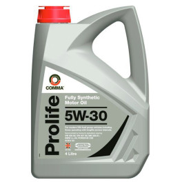 Моторное масло PMO (4L) 5W30; ACEA C3; BMW LL-04; MB 229.51; PORSCHE C30; VW 504.00; VW 507.00