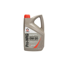 Моторное масло PMO (5L) 0W20 API SN; ACEA GF-4; GF-5