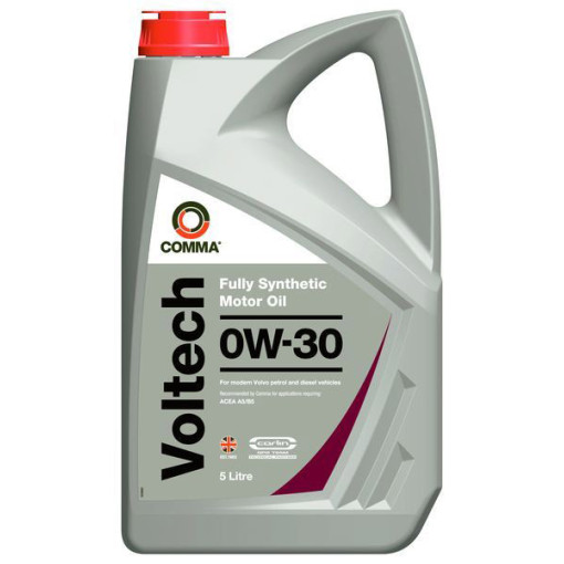 Моторное масло PMO (5L) 0W30; ACEA A5; B5