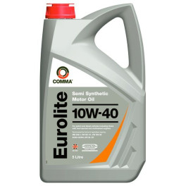 Моторное масло PMO (5L) 10W40 API CF; SN; ACEA A3; B4; MB 229.3; VW 501.01; VW 505.00