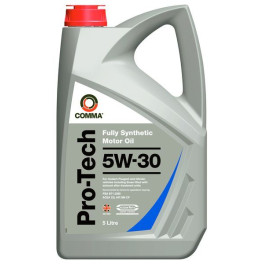 Моторное масло PMO (5L) 5W30 API SN; ACEA A5; B5; C2; CITROEN B71 2290; PEUGEOT B71 2290