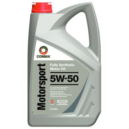 Моторное масло PMO (5L) 5W50 API CF; SL; ACEA A3; B3