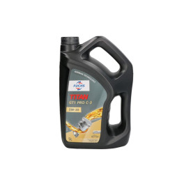 Моторное масло TITAN OIL TITAN GT1 PRO C3 5W30 5L TITAN (5L) SAE 5W30 ;API SN; ACEA C3; FIAT 9.55535-S3; MB 229.31; PORSCHE C30; VW 504.00; VW 507.00