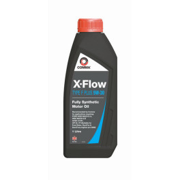 Моторное масло X-FLOW (1L) 5W30 API CF; SL; ACEA A1; B1; FORD WSS-M2C913-A; FORD WSS-M2C913-B
