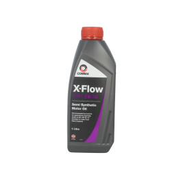 Моторное масло X-FLOW (1L) 5W30 API CF; SL; ACEA A1; B1; FORD ZETEC