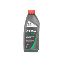 Моторное масло X-FLOW (1L) 5W40 API CF; SL; ACEA A3; B4; MB 229.1; RENAULT RN 0700; RENAULT RN 0710; VW 502.00; VW 505.00