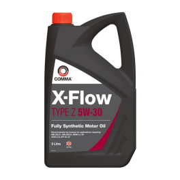 Моторное масло X-FLOW (5L) 5W30 API CF; SL; ACEA C3; BMW LL-04; MB 229.31; MB 229.51