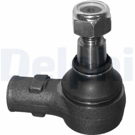 Наконечник рулевой тяги L/P IVECO DAILY 2.5/2.8 01.78-