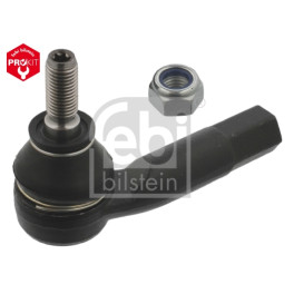 Наконечник рулевой тяги Лев AUDI A3; SEAT LEON, TOLEDO II; SKODA OCTAVIA I; VW BORA, BORA I, GOLF IV, NEW BEETLE 1.4-2.8 09.96-12.13