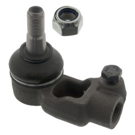Наконечник рулевой тяги Лев DAEWOO CIELO, CIELO LOAD RUNNER, ESPERO, LANOS, NEXIA; OPEL ASCONA C, KADETT E, KADETT E COMBO 1.2-2.0 09.81-