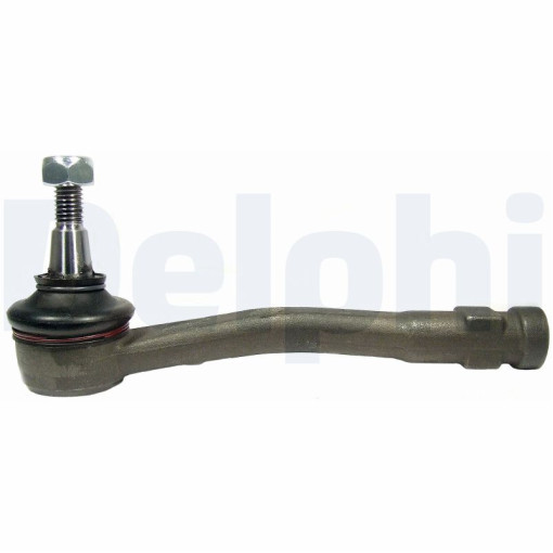 Наконечник рулевой тяги левый DS DS 4; CITROEN BERLINGO, BERLINGO MULTISPACE, BERLINGO/MINIVAN, C4 II, DS4; PEUGEOT 3008, 308, 308 I, 5008, 5008 I, PA