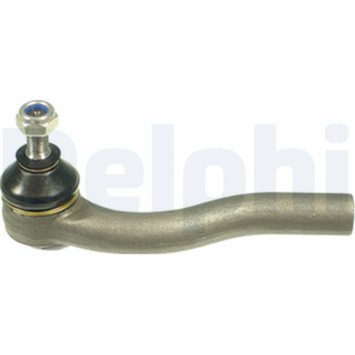 Накінечнік рульовий лів FIAT DOBLO, DOBLO/MINIVAN, PALIO, SIENA, STRADA 1.0-1.9D 04.96-