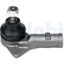 Наконечник рулевой тяги левый FORD ESCORT V, ESCORT VI, SCORPIO I, SIERRA, SIERRA I, SIERRA II 1.3-2.9 08.82-10.98
