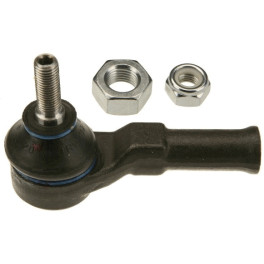 Накінечнік рульовий лів NISSAN KUBISTAR; RENAULT CLIO II, KANGOO, KANGOO EXPRESS, MEGANE I, MEGANE I CLASSIC, MEGANE I COACH, MEGANE SCENIC, SCENIC I, THALIA I, THALIA II 0.9-Electric 01.96-